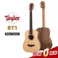 在飛比找蝦皮購物優惠-TAYLOR BABY TAYLOR ( BT1 )  民謠