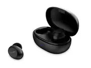 Philips TWS InEarGel Blk Touch