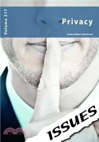 在飛比找三民網路書店優惠-Privacy