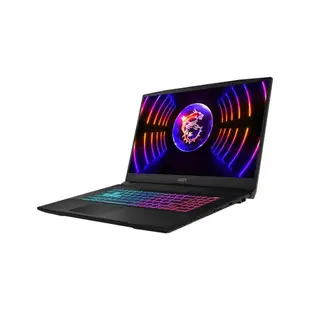 微星 Katana 17 B13VEK-1065TW 17.3吋 黑 i7-13620H/16G電競筆電 現貨 廠商直送