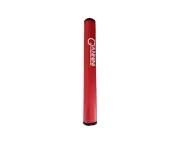 " NEW " KEN GIANNINI RED OVERSIZED PUTTER GRIP