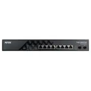 AMX FG2178-64-EK NXA-ENET8-PoE+ Gigabit Ethernet 8-Port PoE Switch