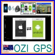 HONDA INTEGRA 1989-1992 GPS APPLE CARPLAY ANDROID AUTO CAM ODB DAB+ TPMS DVR