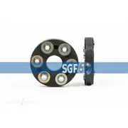 SGF Drive Shaft Coupling/Flex Joint -GAD-139-0