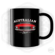 1971 Holden Monaro Australian Muscle Car Mug 11 oz