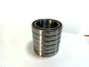 BB 30 HYBRID CERAMIC ABEC 5 BALL BEARING KIT - 6806-2RS - 6 QTY - PRICE DROP