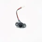 For Ninebot Es1/2/3/4 Electric Scooter Controller Charging Port Power Cord port