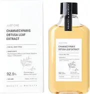 [BOM] Just One Face Toner Chamaecyparis Obtusa Leaf Extract 150ml, alcohol free moisturising face mist, vegan facial toner, calming breakouts, pure herb hydrate and sooth