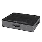 Shoe Storage Compartment Shoe Organizer Capacity Shoes Storage Bag