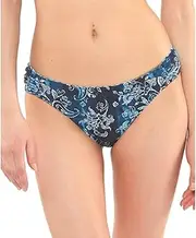 [Jessica Simpson] Women's Mix & Match Print Bikini Swimsuit Separates (Top & Bottom)