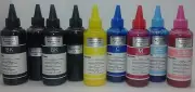 900ml Pigment Bulk Refill Ink for Epson Compatible R3000 P 600 CISS US 157 760