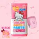 日本LEC Hello Kitty凱蒂紙尿褲 Big 40片 (12~20Kg)