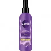 Sunsilk Heat Protector Spray Smooth Perfect With Argan Oil 200 Ml