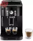 Magnifica S ECAM12.122.B Automatic Coffee Machine w/ Milk Frother & Espresso