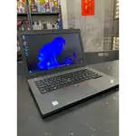 🔥全場免運 超耐用 防潑水設計 LENOVO THINKPAD L470 14吋筆電 INTEL 正I5雙核心