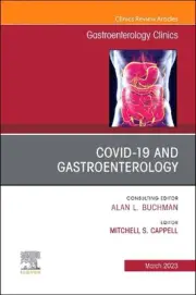 Gastrointestinal, Hepatic, and Pancreatic Manifestations of COVID-19 Infection,