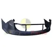 All Crash Rear Bar - HFD-04020UQ