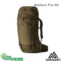 在飛比找蝦皮商城優惠-【美國GREGORY 】Baltoro PRO 65 男款 