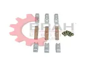 3RT1946-6A Replacement 3P 95A Siemens Sirius Contact Kit