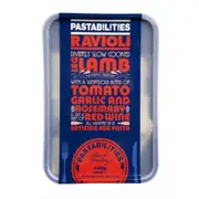 Organic Pastabilities Ravioli Pasta - Leg Lamb with Tomato, Garlic and Rosemary 450g – Fresh, healthy organic delivery | Doorstep Organics