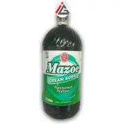 Schweppes Zimbabwe - Mazoe Cream Soda Syrup - 2 Litres
