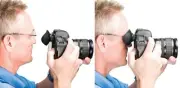Hoodman HOODEYE Eyecup #HEYEC18 Canon EOS SL1 T2i T3i T4i T5i T6i 600D 650D 700D