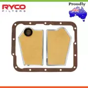 New * Ryco * Transmission Filter For FORD LTD / LIMITED / LANDAU