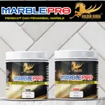 MARBLE PRO GOLDEN HORSE 專業大理石粘合劑和貼片