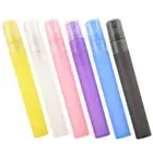 24 Pcs Perfume Pen Atomizer Refillable Small Cologne Spray Bottle