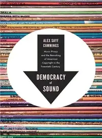 在飛比找三民網路書店優惠-Democracy of Sound ─ Music Pir