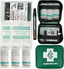 Snake Bite First Aid Kit, Insect Bite First Aid Kit Bee Sting Kit, Bug Bite and