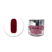 Wave SNS Gelish Dip Dipping Nail Powder 199 W199 Casa Del Diablo 56g