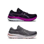 ASICS 亞瑟士 GEL-KAYANO 29 寬楦 女款 慢跑鞋 紫 1012B297-003 1012B272-02