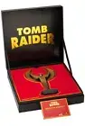 Tomb Raider Lara Croft Seraph Replica Figure Statue + Removable Base + COA