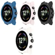 protectors Case Cover Silicone Frame Shell Watch Case For Fossil Gen 6 42/44mm