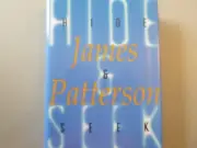 Hide & Seek by James Patterson
