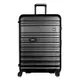 皇冠拉鍊拉桿箱 -29 吋 Crown Luggage PC D118870