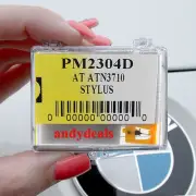 EVG TURNTABLE NEEDLE for SONY TURNTABLE SONY VL5 VL-5 209 PM2304D
