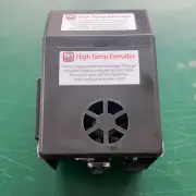 X-CF Pro High-Temp Extruder: New Version & Old Version
