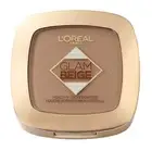 L'Oreal Glam Beige Healthy Glow Powder, Medium Light