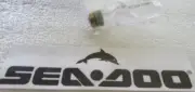 T44 Genuine Seadoo 290877155 Extracting Nut OEM Marine Boat Specialty Tool