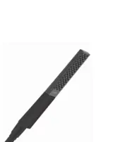 Hansgrohe hand shower Rainfinity 1jet 26866670 matt black