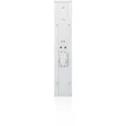 Ubiquiti High Gain 4.9-5.9GHz AirMax Base Station Sectorized Antenna 20dBi, 90 deg - All Mounting Accessories Brackets Included AM-5G20-90