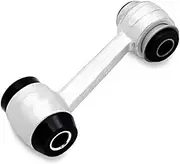 Super Pro - Front Idler Arm Assembly Suited To Ford Falcon & Fairlane XE - XF & ZK - ZL & FD - FE (3/1982-2/1988) SuperPro one end & rubber the other