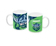 NRL Canberra Raiders TEAM Ceramic Coffee Mug