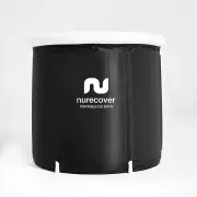 nurecover® - Portable Ice Bath