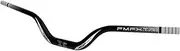 Aymzbd 31.8mm Handlebar R,Aluminium Alloy Mountain Road DH Bike Handlebar R Bars Extra Long Handle 22.2mm Dia, 720mm
