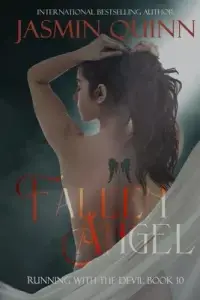 在飛比找博客來優惠-Fallen Angel: Running with the