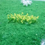 MP Scenery Products 70130 - O Scale - Oilseed Rape 7/8" Height 28/pk
