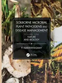 在飛比找博客來優惠-Soilborne Microbial Plant Path